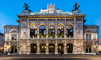 Tour a BUDAPEST, VIENA Y PRAGA 2024 en español | Tours a Europa