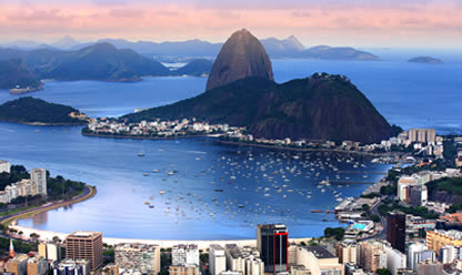 Tour a RIO DE JANEIRO Y BUZIOS 2022 en español | Tours a Europa
