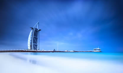 Viajes a TRES EMIRATOS: DUBAI, ABU DHABI Y FUJAIRAH - 2025 en español | Agencia de Viajes Festival