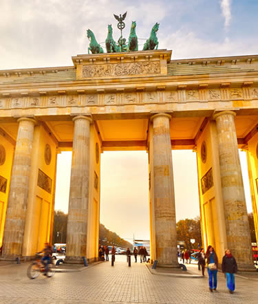 Tour a Luces de Alemania | Alemania en Español 2022-2023