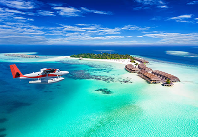 Viaje a maldivas en Español 2026-2027 Foto del viaje a maldivas en Español 2026-2027